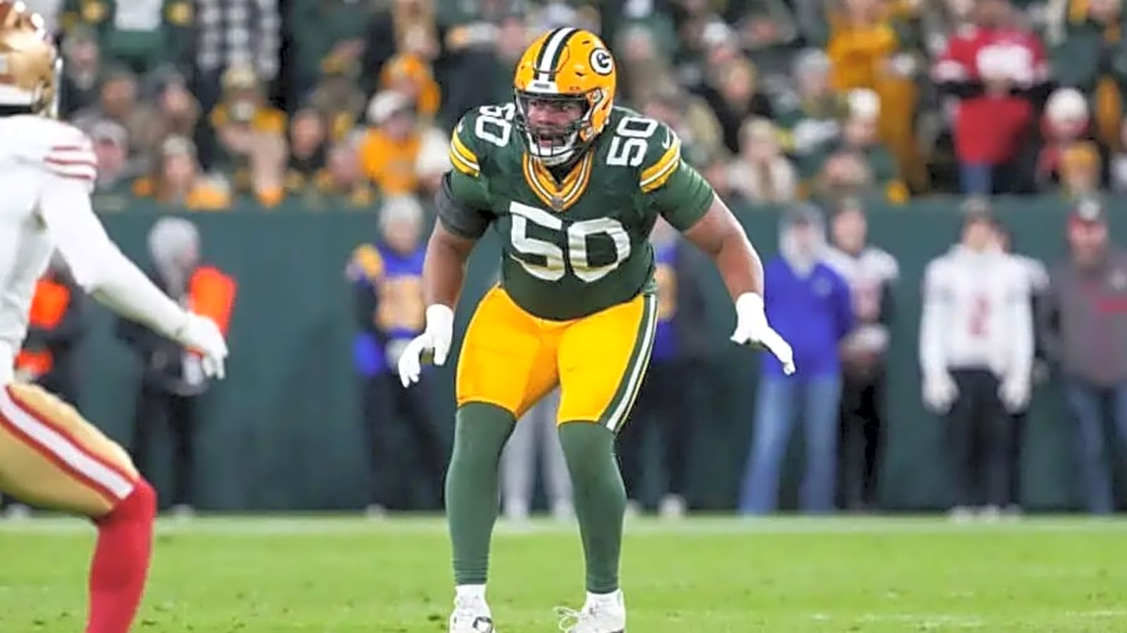 Packers’ unfavorable injury update puts 3 starters in doubt vs Bears