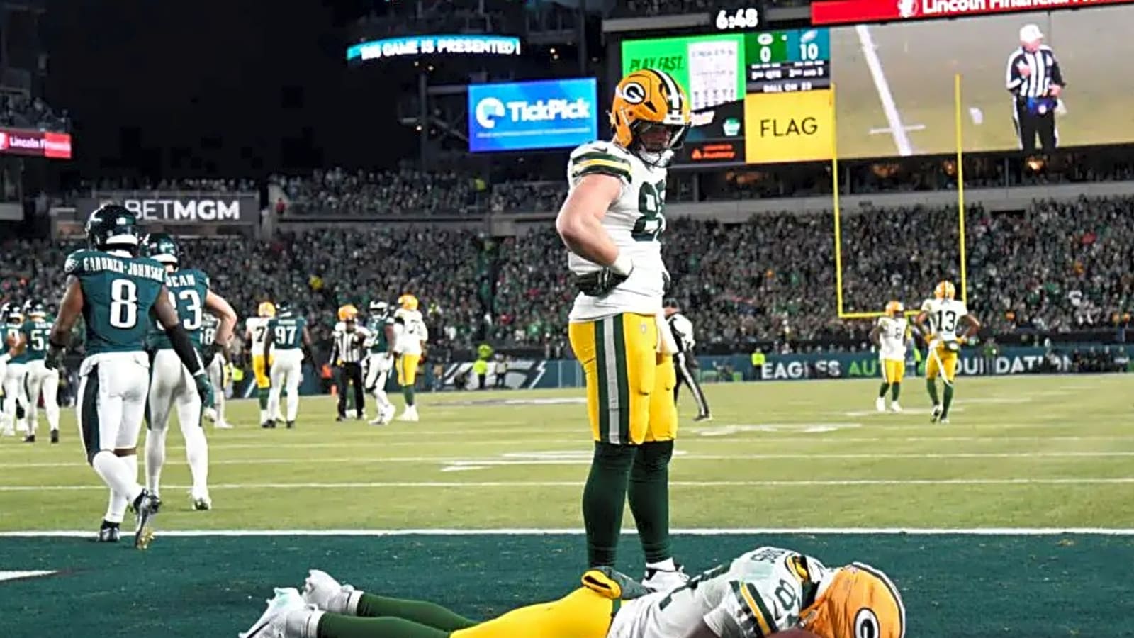 Packers Have Major Red Flag to Overcome in 2025 Season