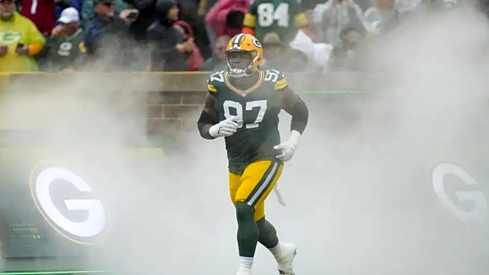 Green Bay Packers could pounce on potential Dallas Cowboys cap casualty