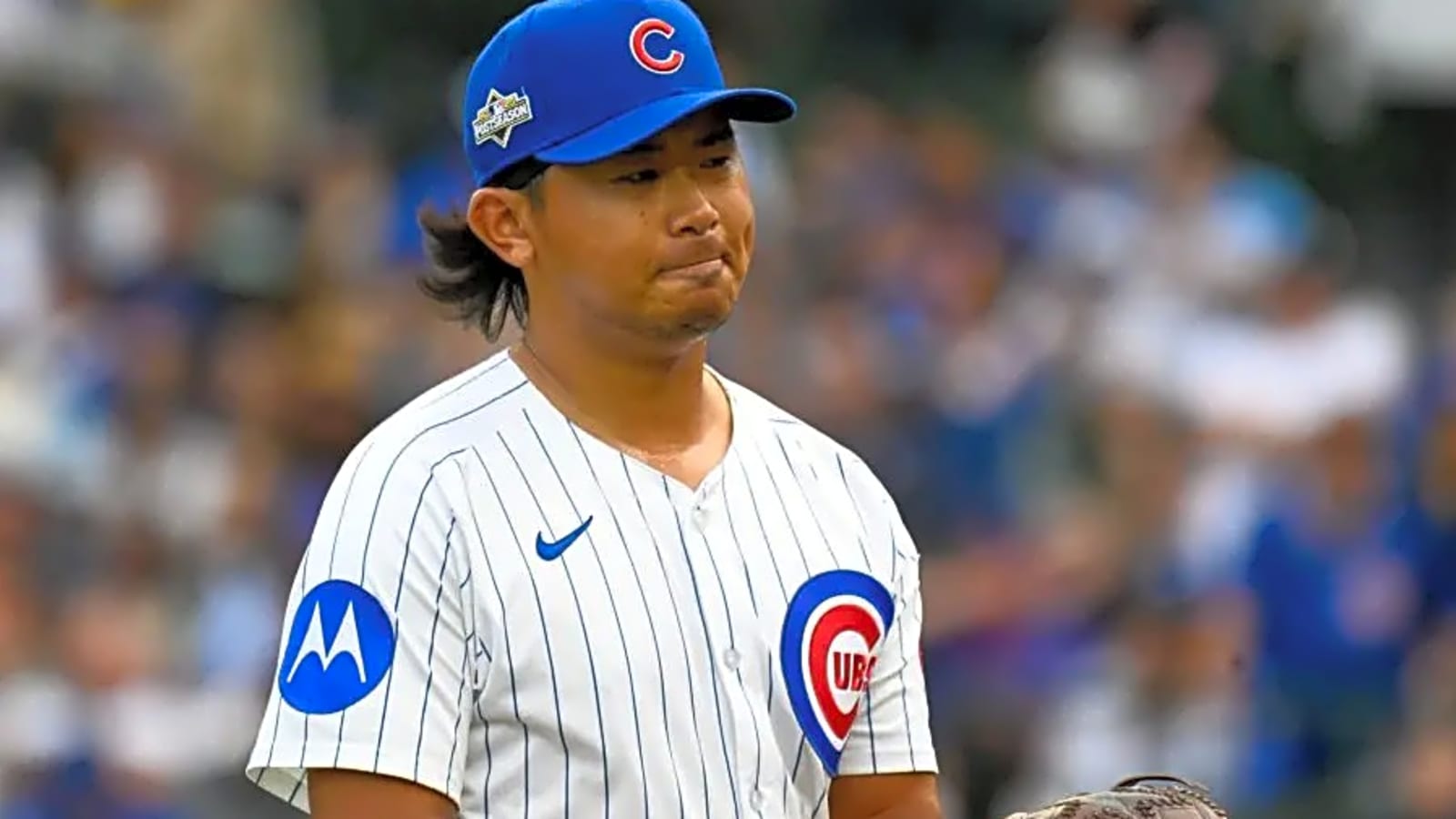 Chicago Cubs feeling good about recent Shota Imanaga developments