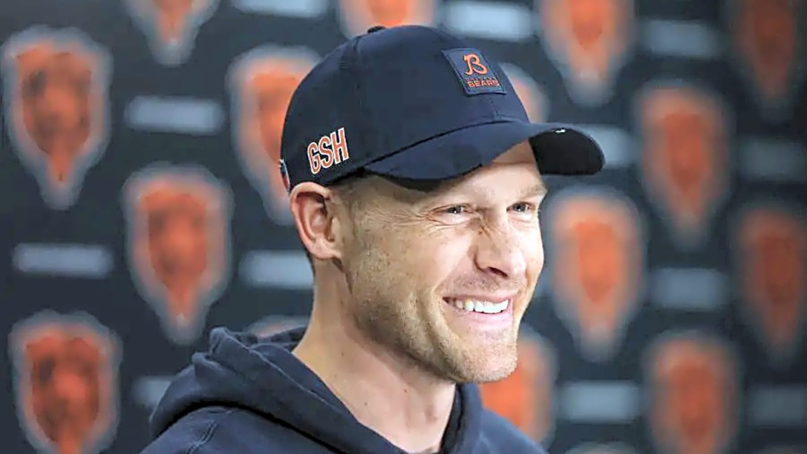 Chicago Bears: Sigler’s 2025 game-by-game prediction
