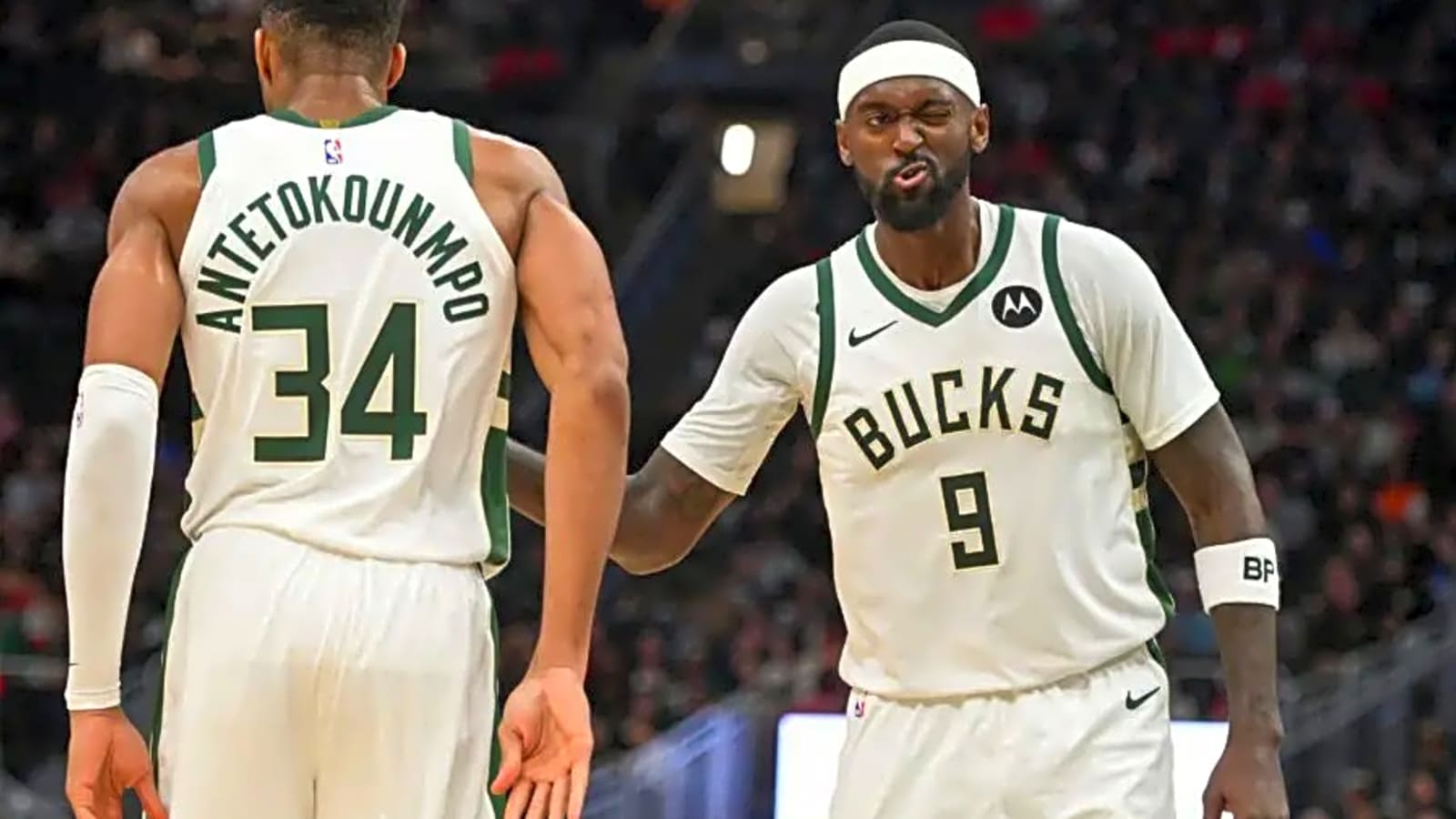 Shared Trust May Be Only Way Milwaukee Bucks Retain Bobby Portis in 2025 Free Agency