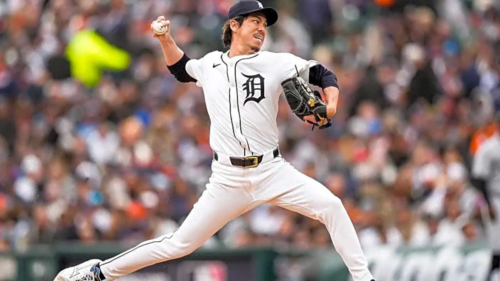 ‘He’s struggled’: Chicago Cubs manager isn’t confident with new pitcher