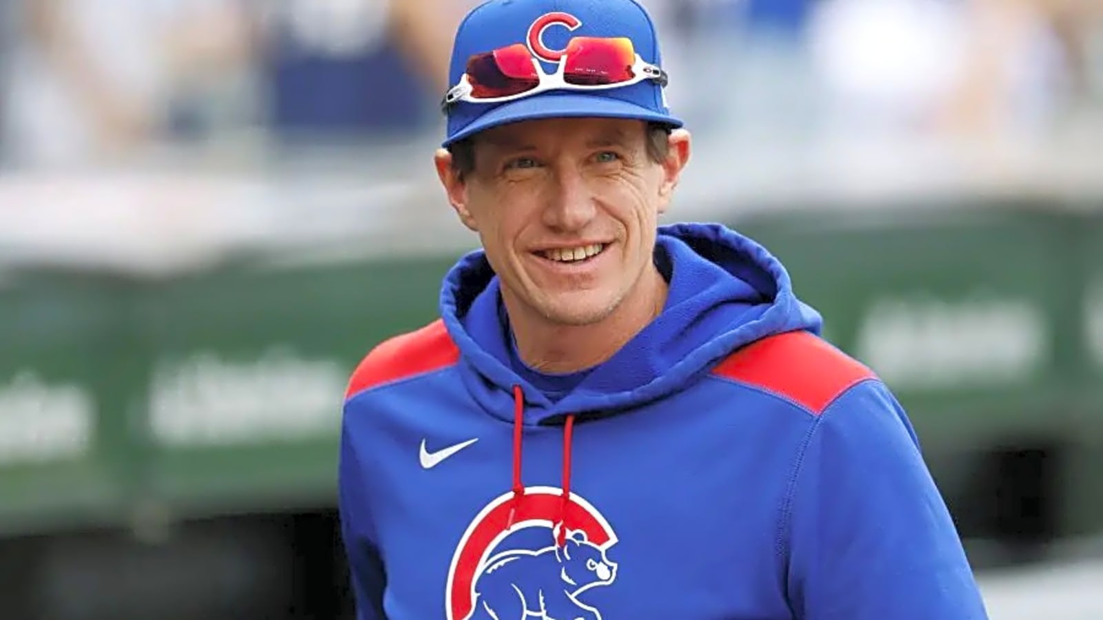 Chicago Cubs’ Shota Imanaga expected to miss time due to hamstring: Report
