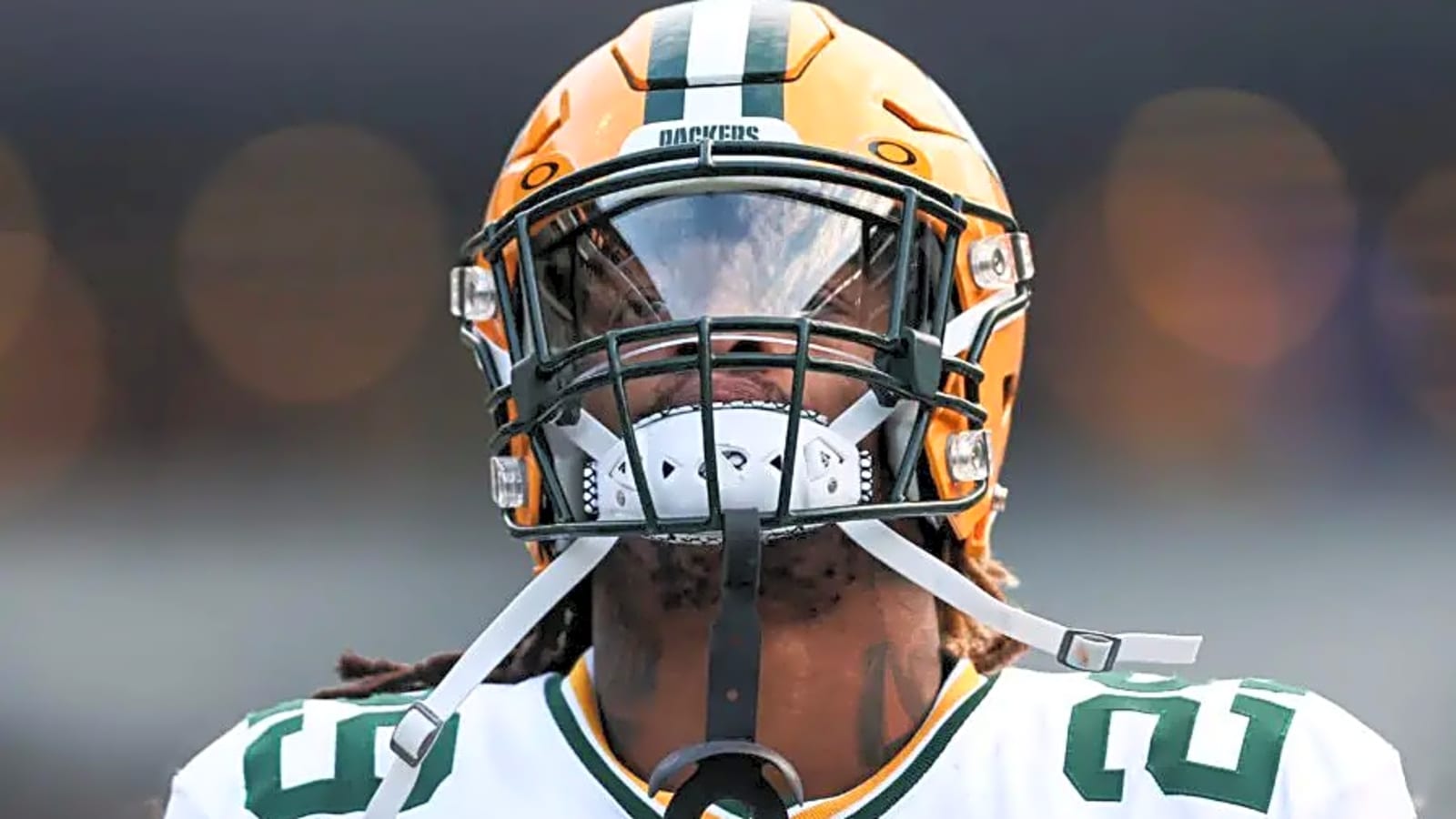 Green Bay Packers’ Xavier McKinney Gets Honest After Big Injury News
