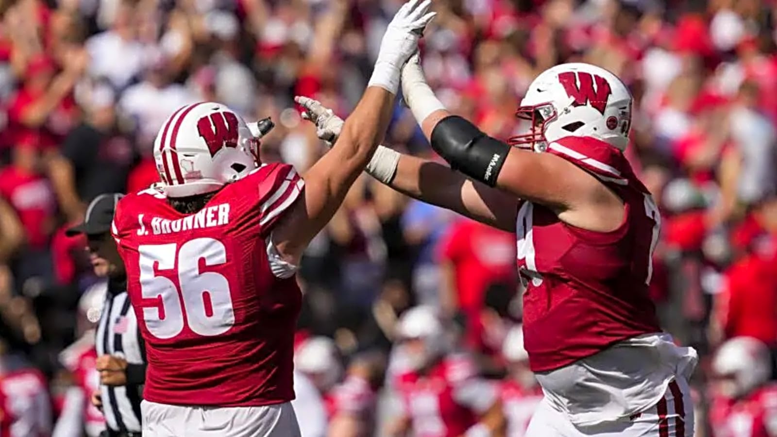 Strong Wisconsin Football 2026 Prospect Sets Upcoming Commitment Date