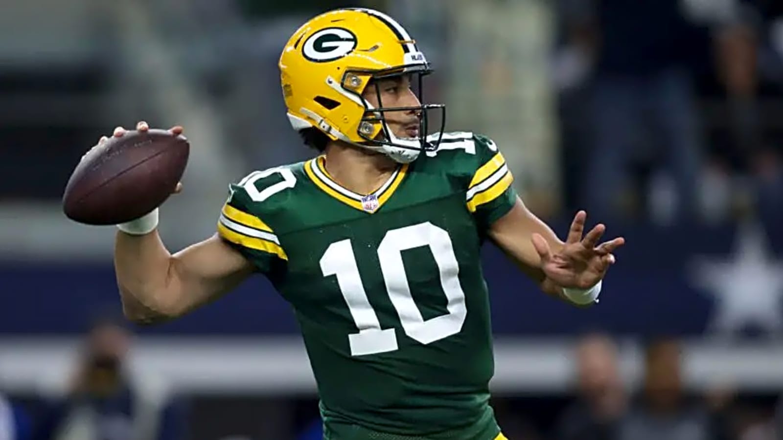 NFL Analyst Turns Up The Pressure on Packers’ Jordan Love