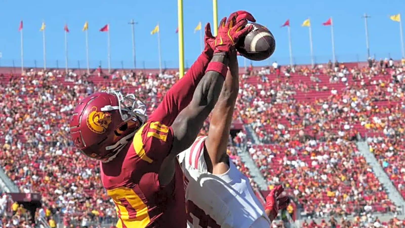 Wisconsin Badgers: Filing Error Allows Strong DB to Continue ’25 Practices