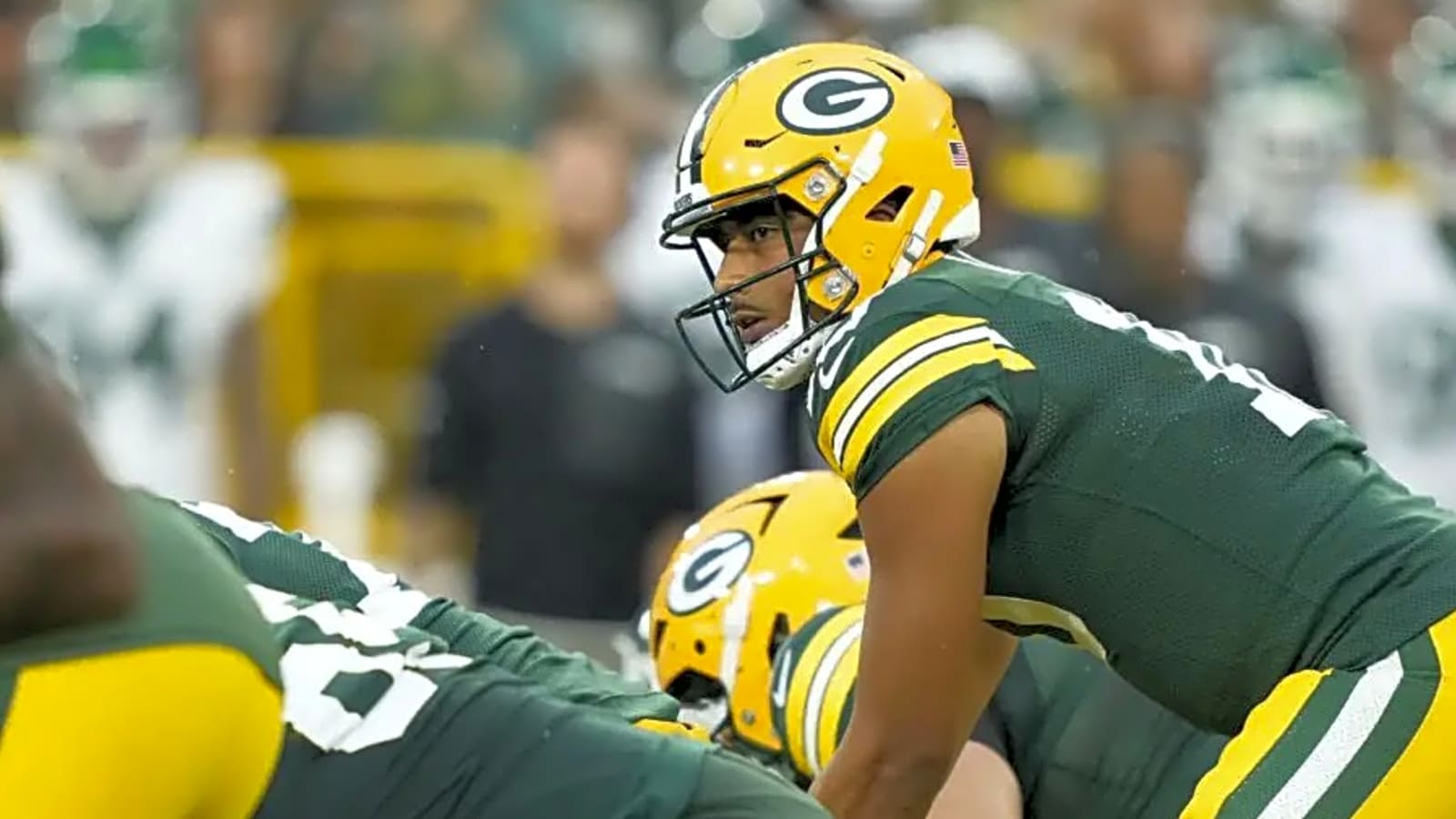 Packers Turn the Page at Quarterback With Latest Signing