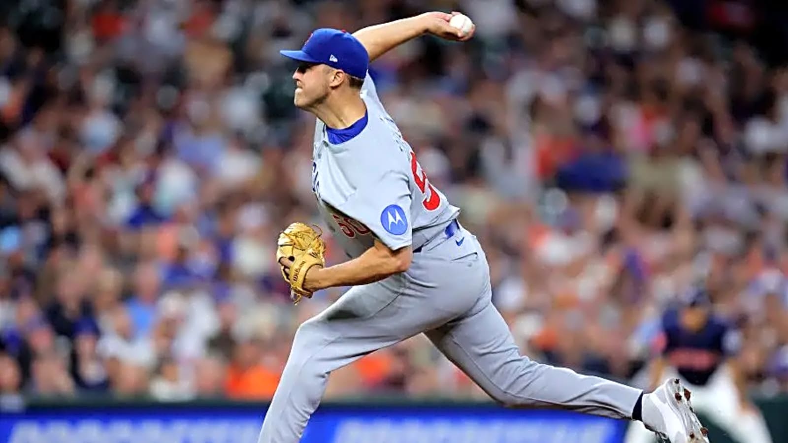Chicago Cubs get dealt some tough injury news: Report