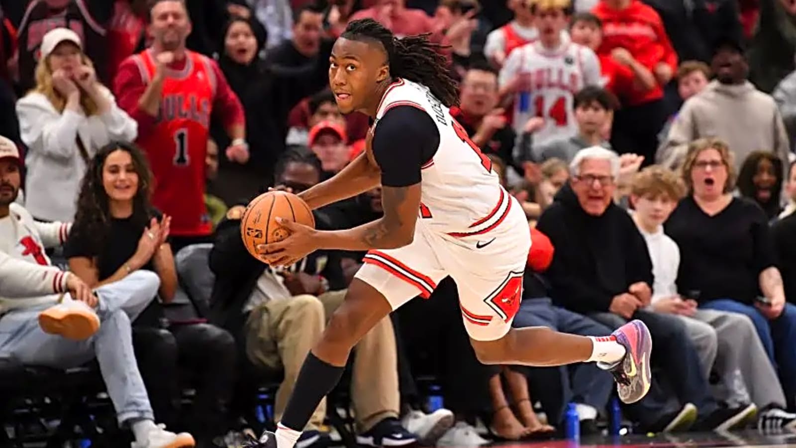 Chicago Bulls jump in proposed blockbuster trade with Denver Nuggets, Washington Wizards