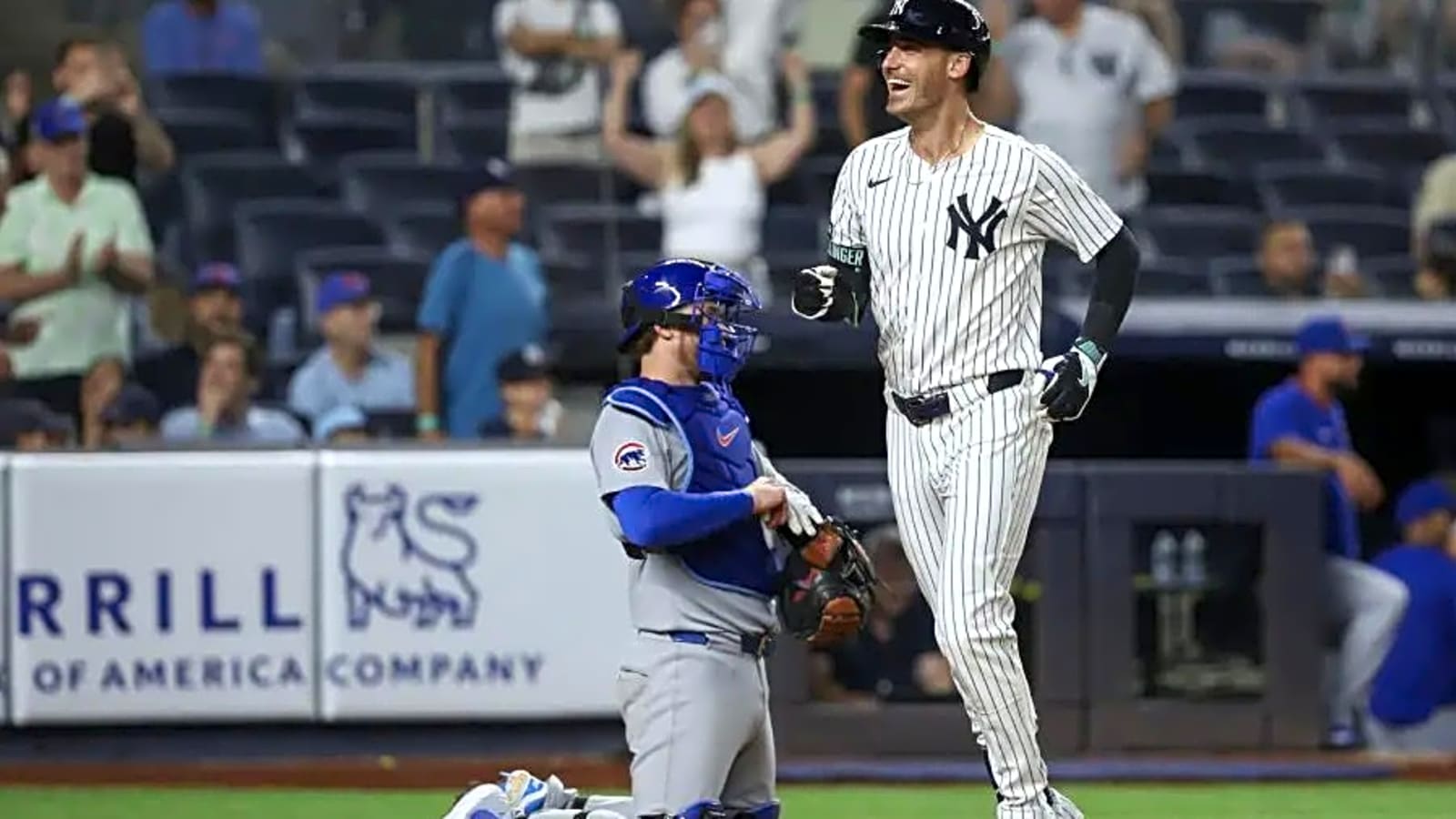 Chicago Cubs’ Craig Counsell has 5 word response following Cody Bellinger revenge game
