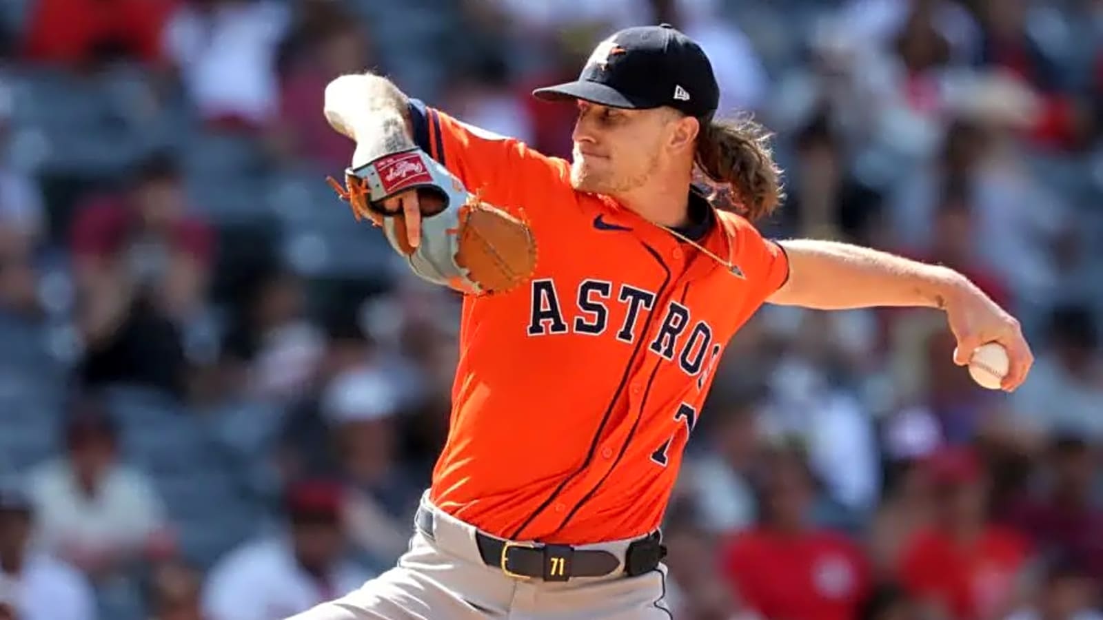 Former Milwaukee Brewers closer Josh Hader likely out remainder of 2025 season