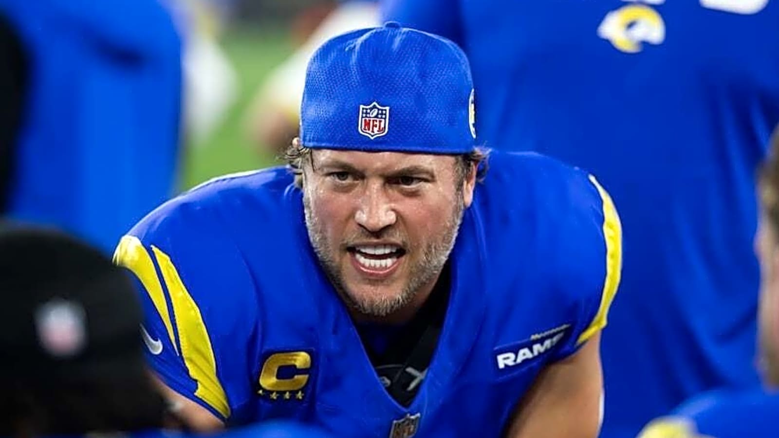 Matthew Stafford Contract: Rams Vet Is 15th Highest-Paid Quarterback