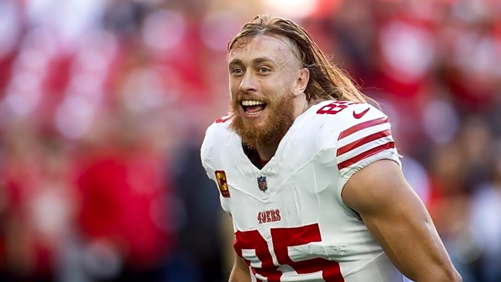 Top 10 Highest-Paid NFL Tight Ends: George Kittle Contract Becomes New No. 1