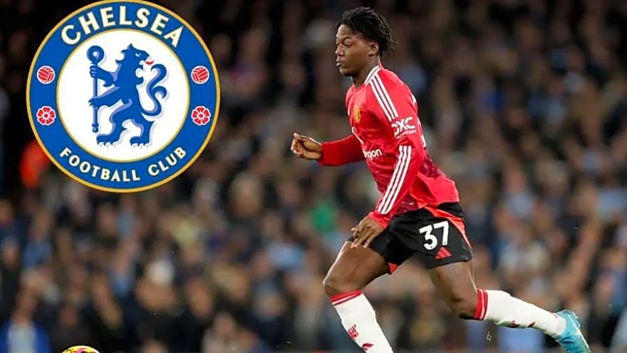 Nicky Butt believes Chelsea will sign ‘top, top player’ from Manchester United