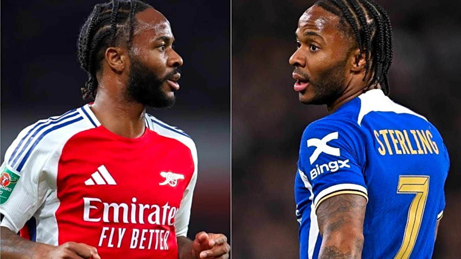 'Considering an approach' – Ben Jacobs names surprise club interested in Raheem Sterling