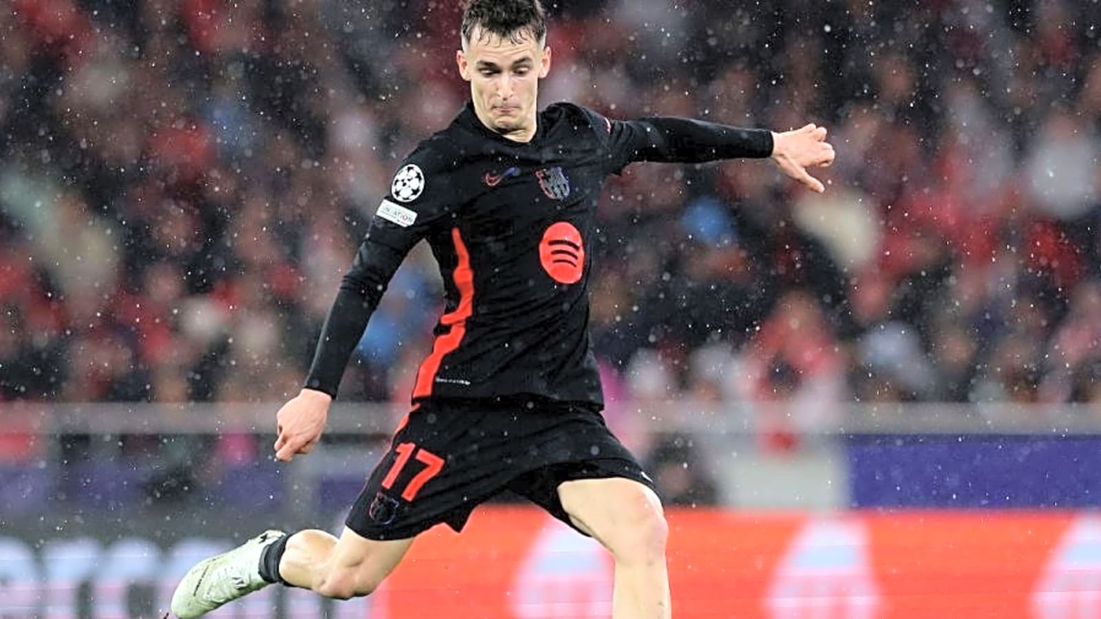 Chelsea 'prepared to offer €35m' in January for 'perfect fit' in their system