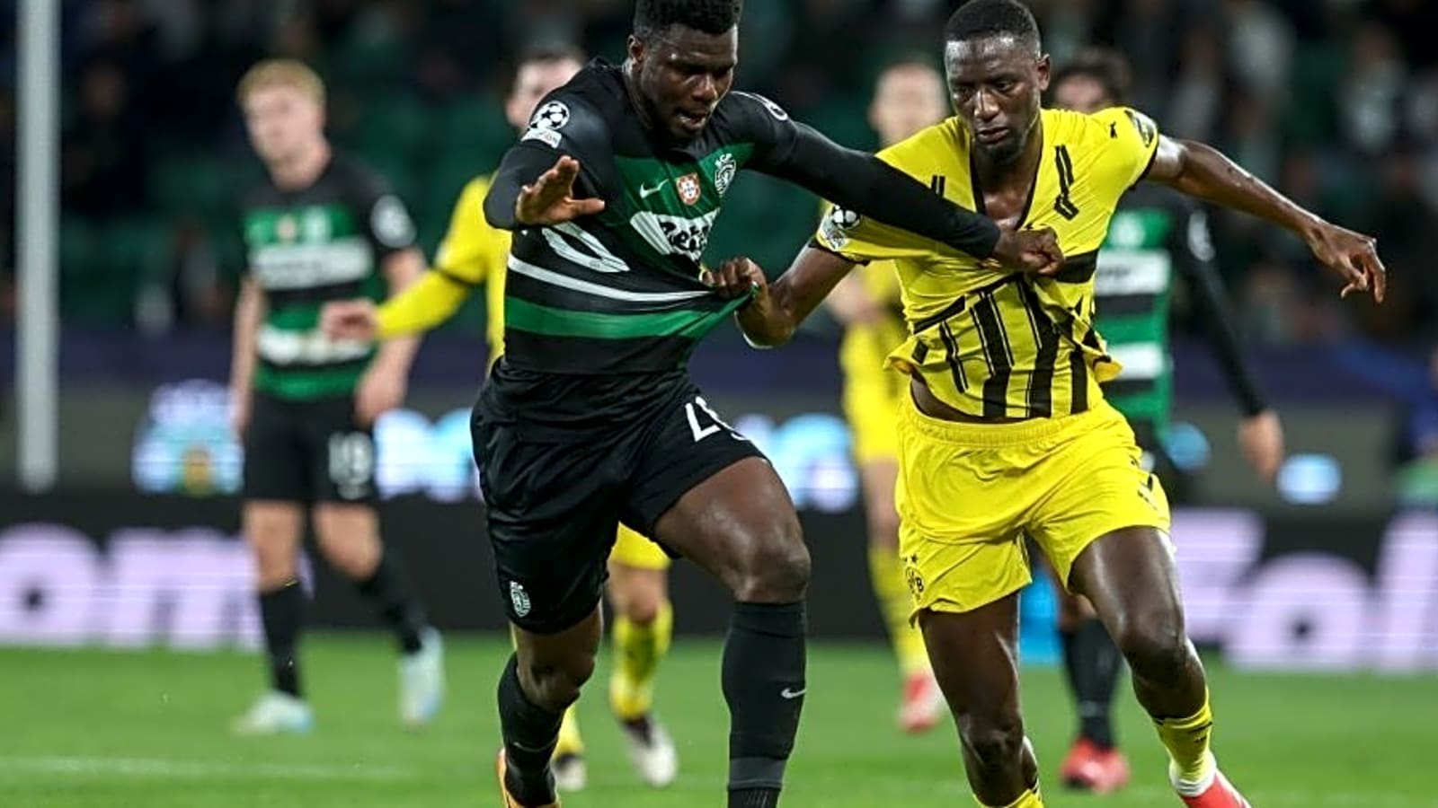 Sources say Chelsea are looking to hijack Crystal Palace’s move to sign centre back