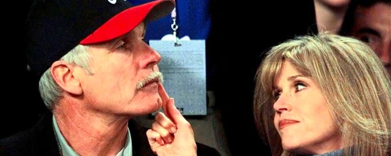 Ted Turner's wildest in-stadium Braves promotions, ranked