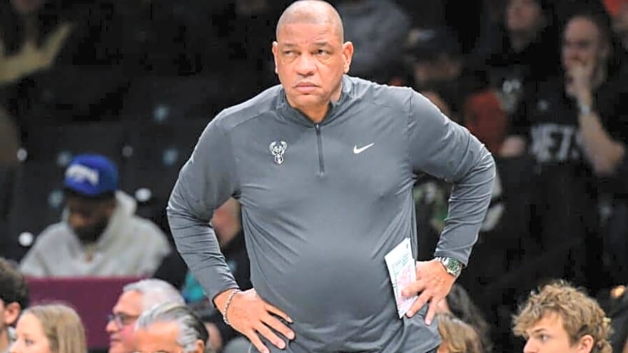 Bucks’ brutal loss capped by 4th-quarter scoring drought of nightmarish proportions
