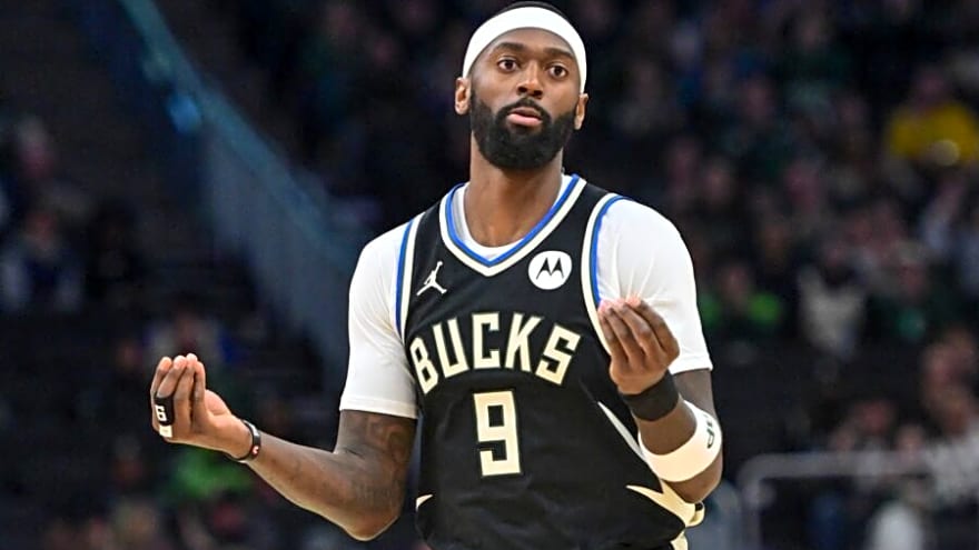 'He just fell into the chaos': Bucks’ Bobby Portis sympathizes on Cam Thomas’ sudden exit