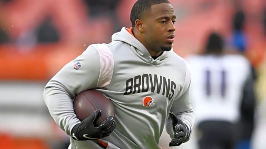 Why Georgia Legend Nick Chubb Cannot Enter the College Football Hall of Fame