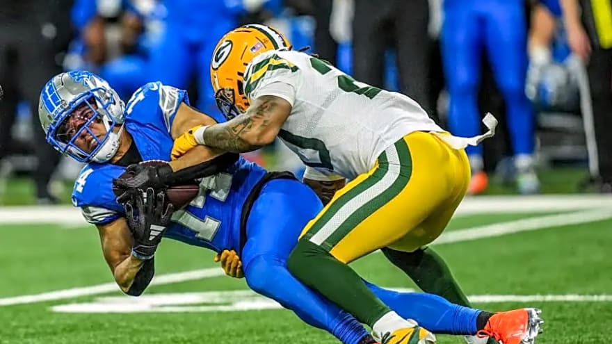 Packers Playmaker’s ‘Sneaky’ Breakout Opportunity in 2025