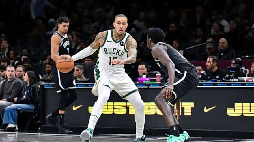 Milwaukee Bucks: NBA insider reveals critical factor boosting Kyle Kuzma’s trade value
