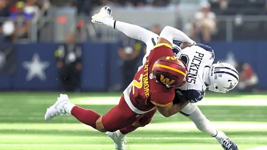 Analyst urges Packers to target veteran CB amid offseason departures