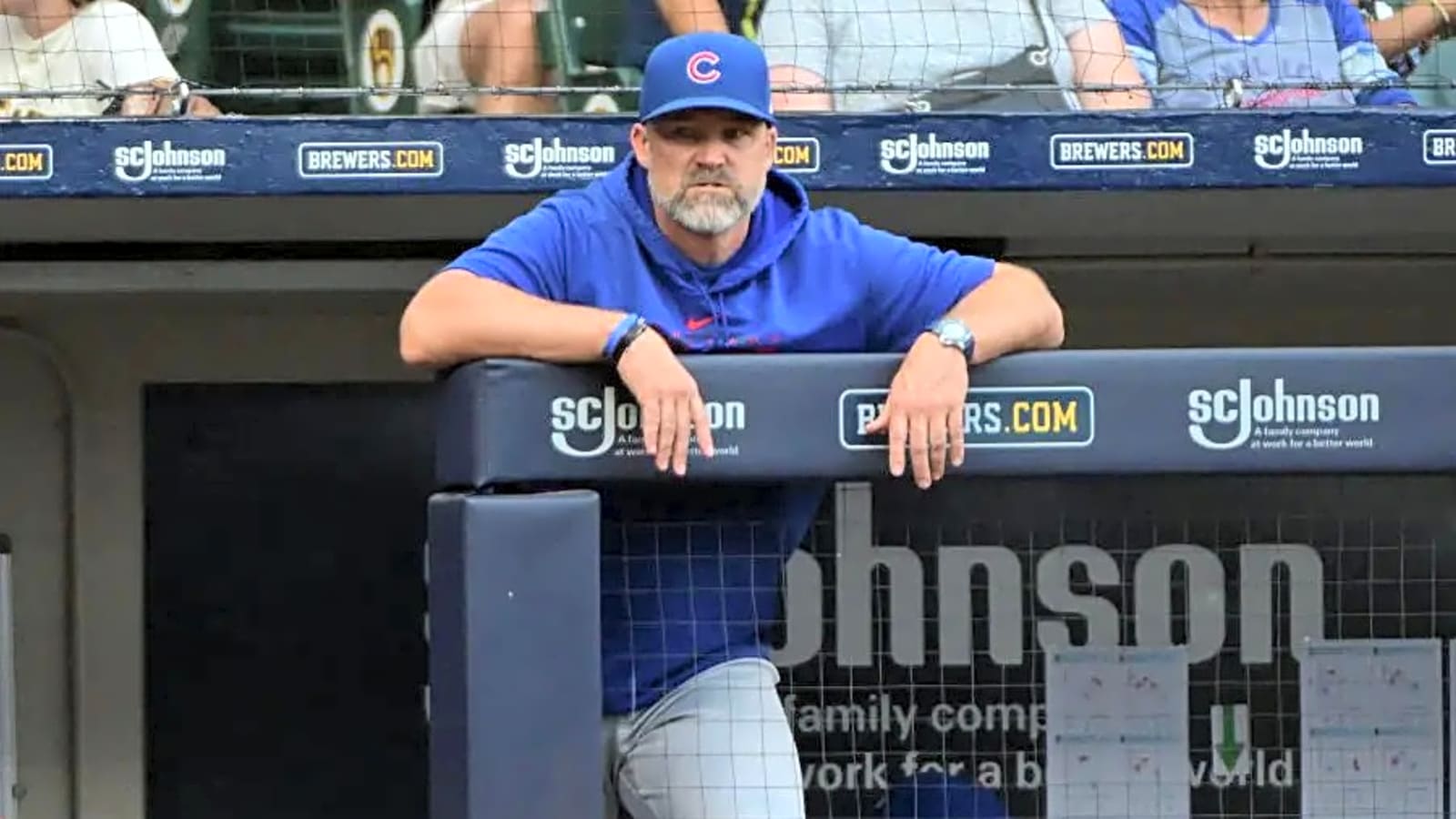 Former Chicago Cubs manager joins ESPN