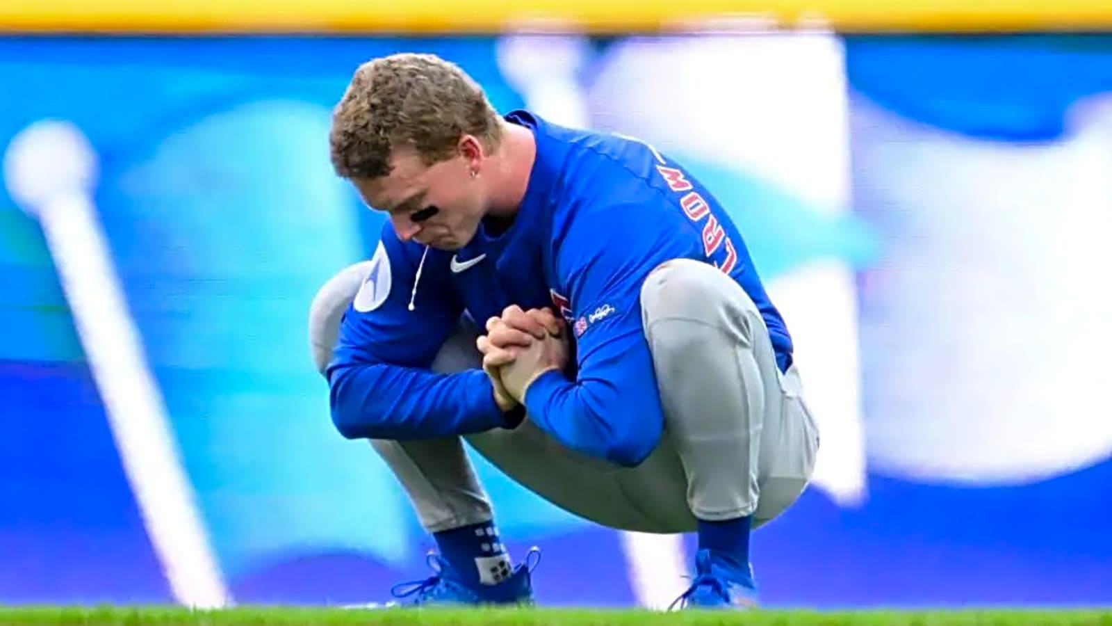 Chicago Cubs young stars projected to have disastrous 2026