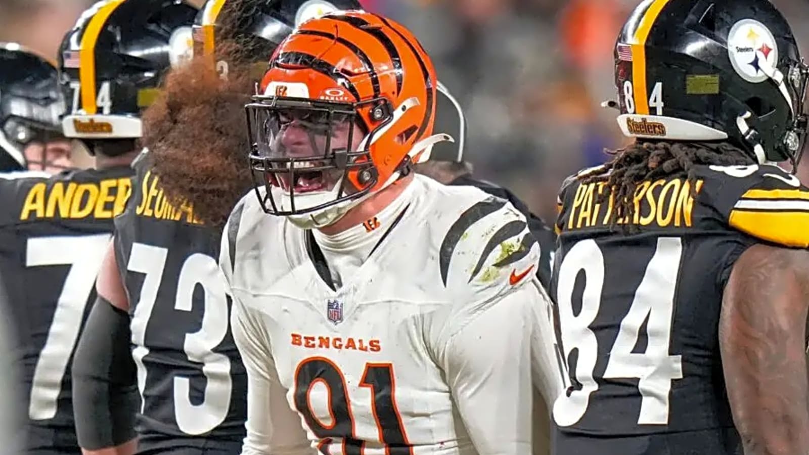 Packers Urged to Pull Off One Big Trade Before 2025 Season Kicks Off