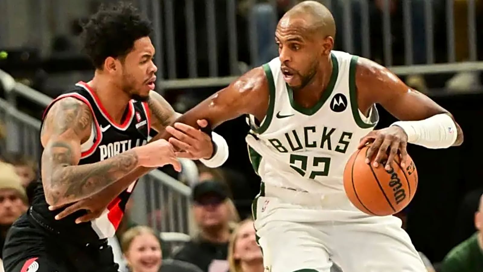 Milwaukee Bucks Could Pursue Damian Lillard’s Ex-Teammate of 5 Years After Latest Report from Boston