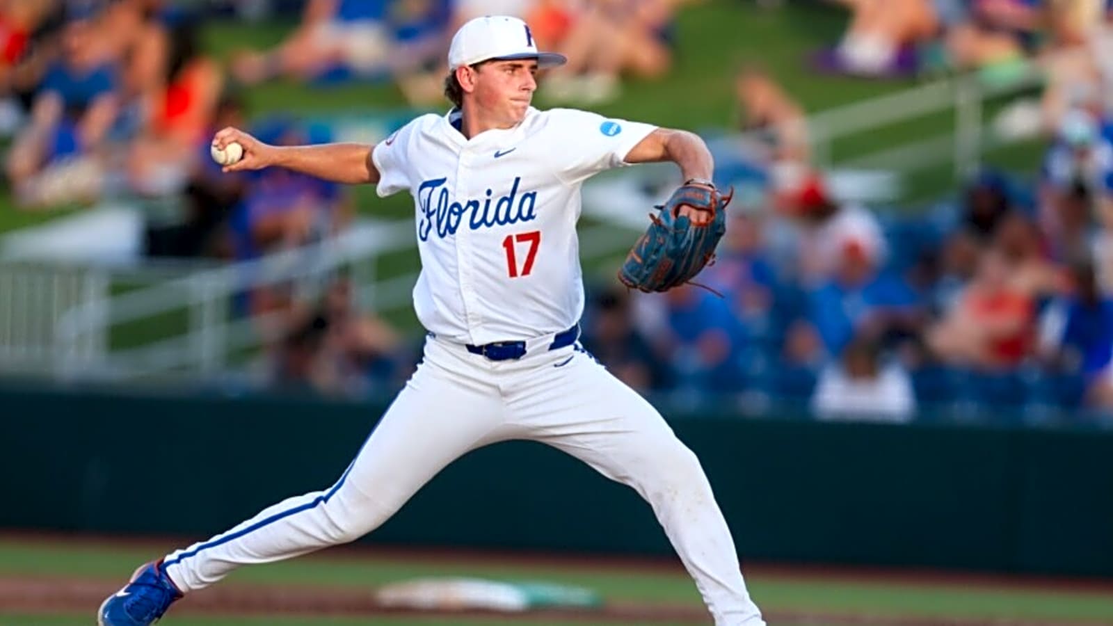 2026 MLB Draft Pick Russell Sandefer Signing With Dodgers