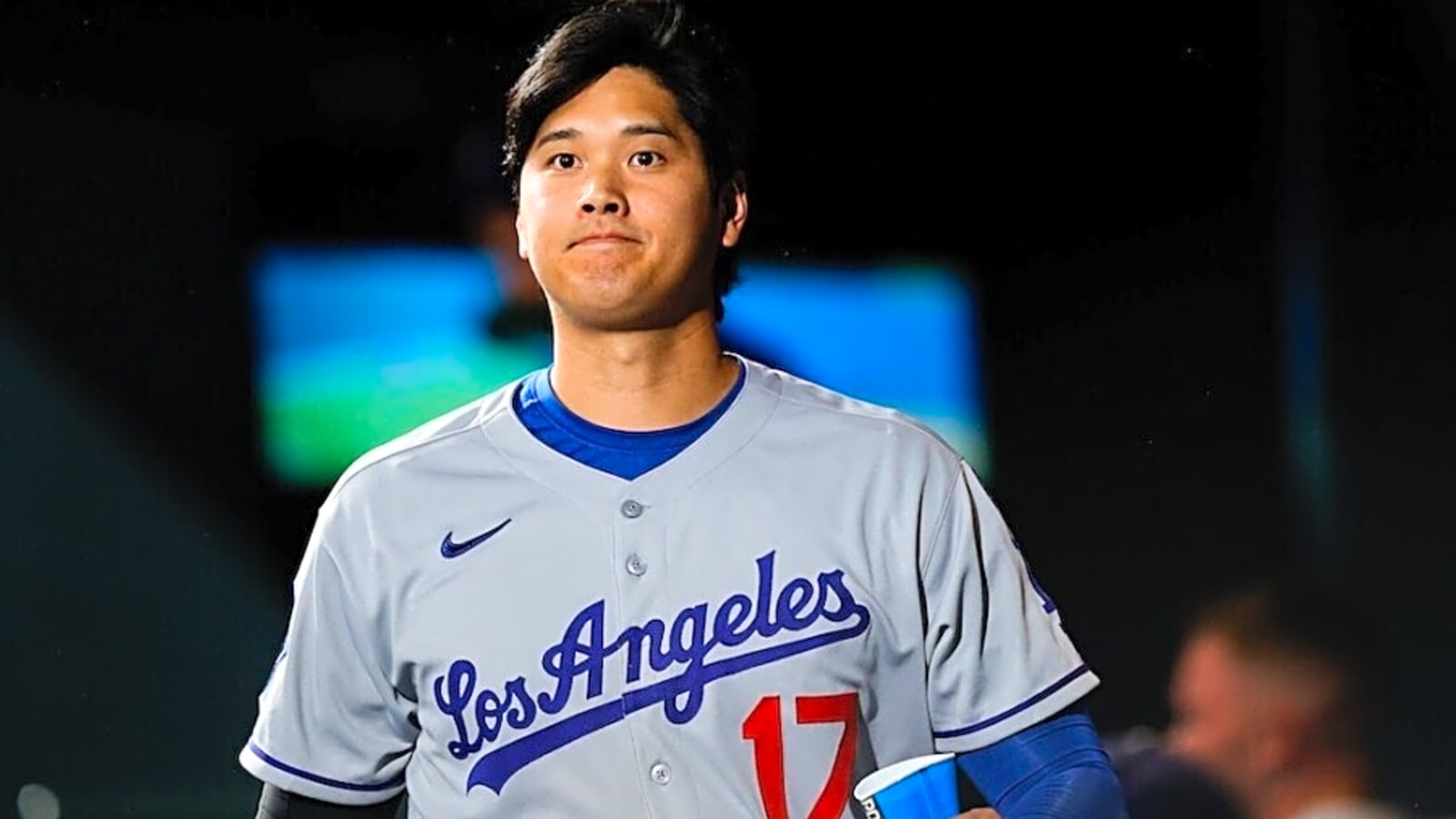 Dodgers Giving Shohei Ohtani Day Off In Series Finale Against Rockies