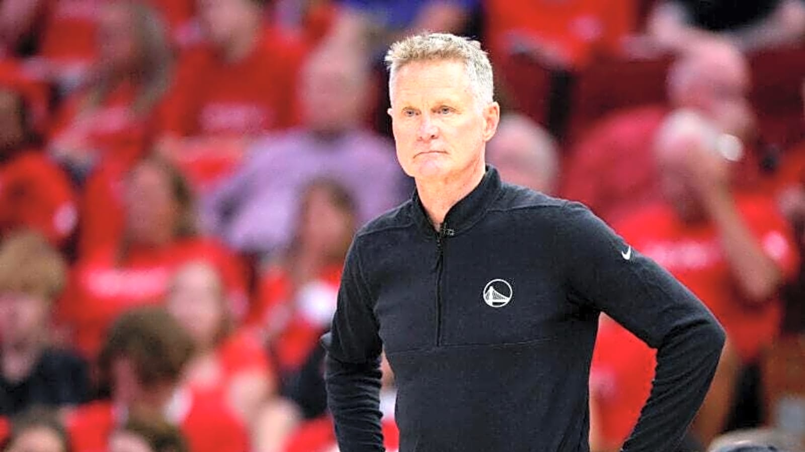 Golden State Warriors GM shares update about Steve Kerr’s contract; it might not make fans happy