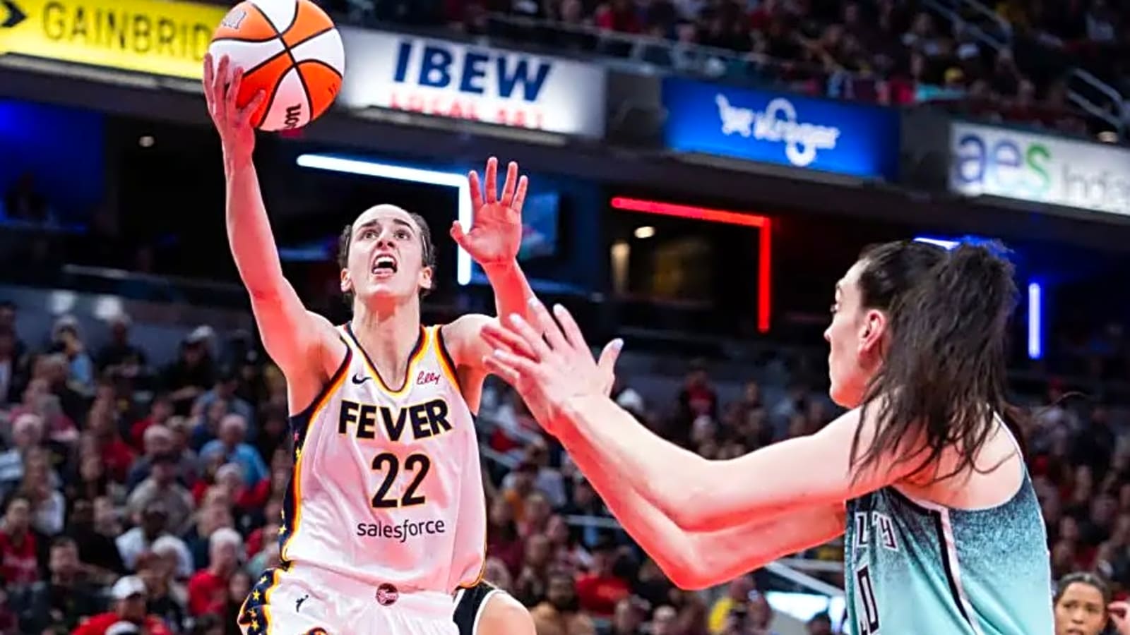 'We’re Going to Be Smart': Indiana Fever Drop New Caitlin Clark Injury Update