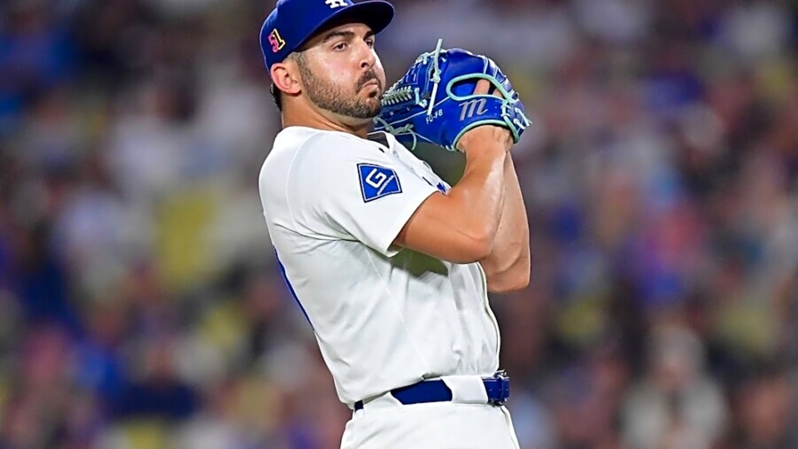  Alex Vesia Placed On Injured List, Blake Snell Returns From Paternity Leave