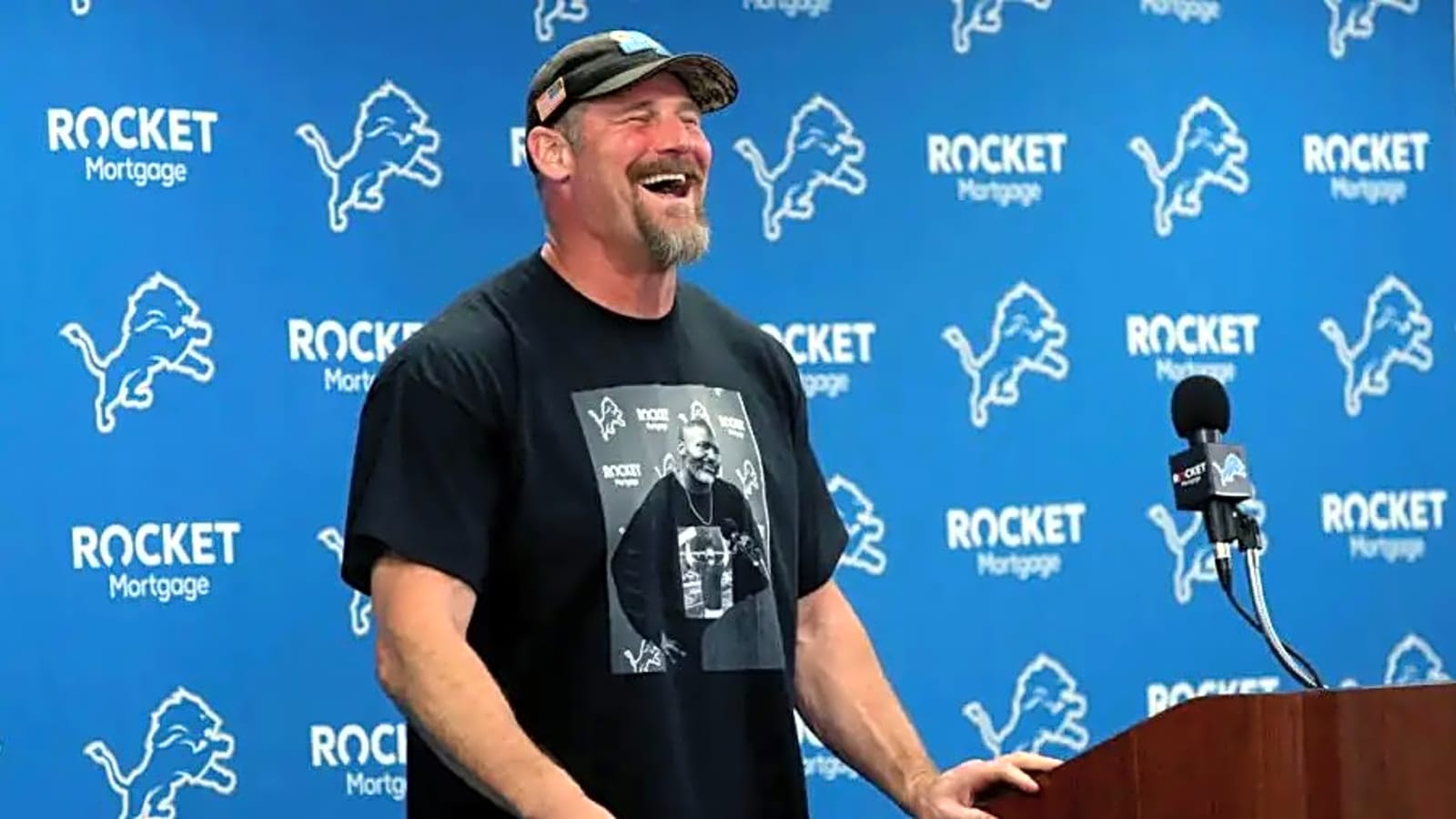 Detroit Lions 'Struggled' Filling One of Biggest Offseason Needs