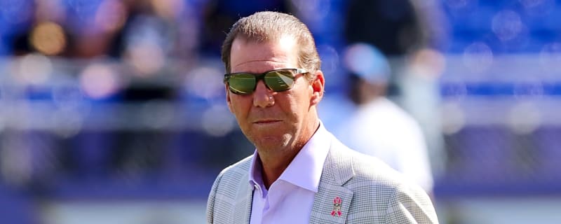 How OC loss could impact Ravens HC search