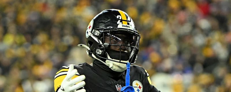Joey Porter Jr. gives verdict on controversial Isaiah Likely play