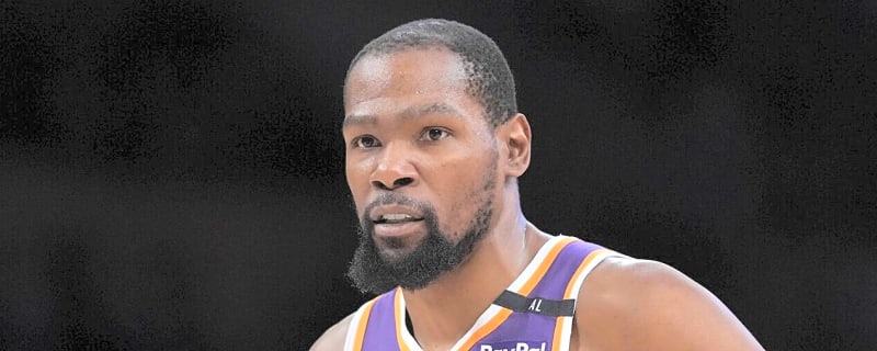 Did Rockets give up too much for Kevin Durant?