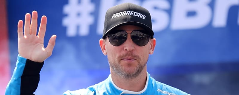 Why Petty's strong remarks toward Hamlin are not far-fetched