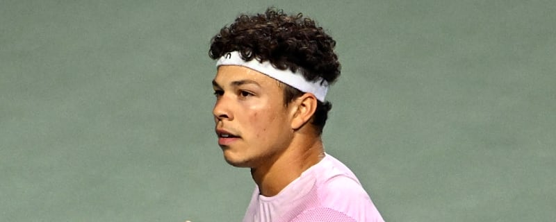 Americans make cool history ahead of U.S. Open