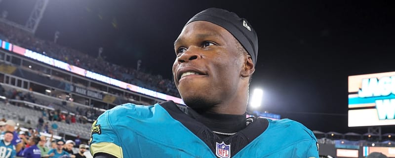 Jaguars CB/WR Travis Hunter questions report about position change