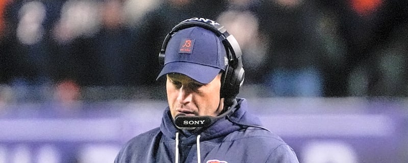 Ben Johnson implies Packers gave Bears extra motivation