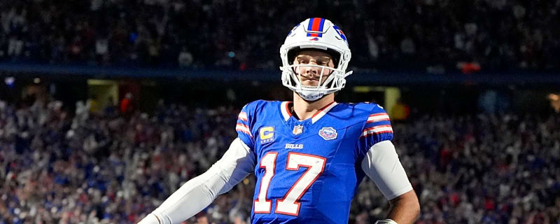 'SNF' takeaways: Bills complete stunning comeback vs. Ravens