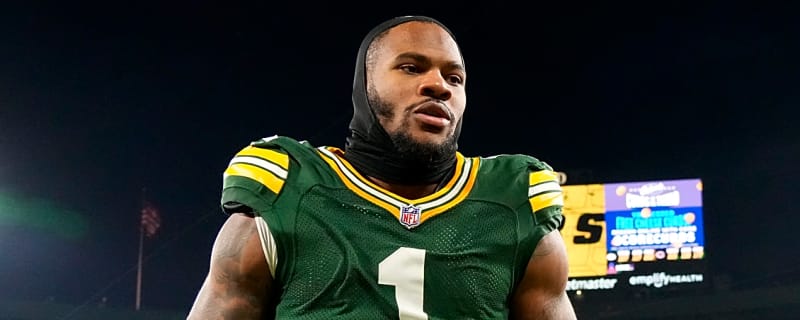 Matt LaFleur on Micah Parsons' potential return to practice: 'I sure hope so'