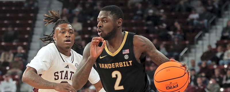 Not all hope is lost for Vanderbilt after Duke Miles injury